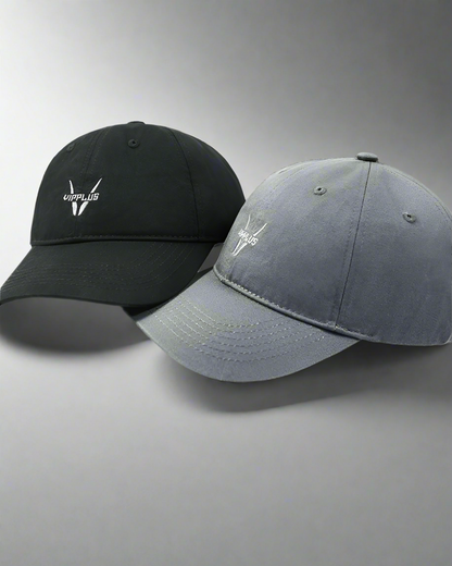 Casquette Visionnaire Prête pour l'Avenir