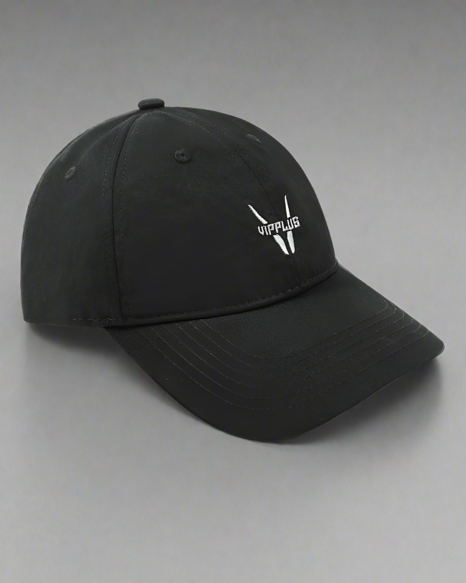 Casquette Visionnaire Prête pour l'Avenir