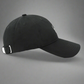 Casquette Visionnaire Prête pour l'Avenir