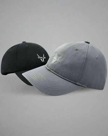 Casquette Visionnaire Prête pour l'Avenir