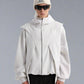 Hoodie Zippé Ultra Stylé