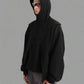 Hoodie Zippé Ultra Stylé