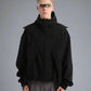Hoodie Zippé Ultra Stylé