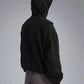 Hoodie Zippé Ultra Stylé