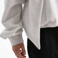 Hoodie Zippé Ultra Stylé