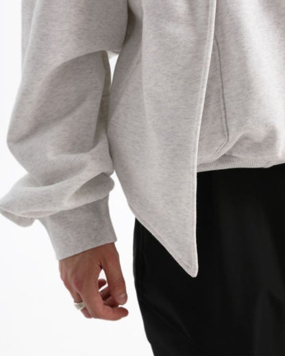 Hoodie Zippé Ultra Stylé