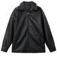 Veste en Cuir Y2K