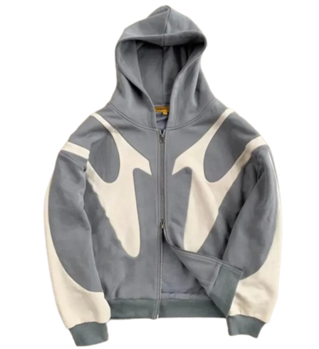 Hoodie Vintage