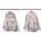 Chemise Haut Cargo Tie-Dye Coloré