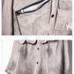 Chemise Haut Cargo Tie-Dye Coloré