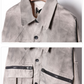 Chemise Haut Cargo Tie-Dye Coloré