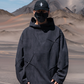 Hoodie lourd tout temps durable