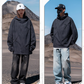 Hoodie lourd tout temps durable