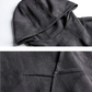 Hoodie lourd tout temps durable