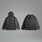 Hoodie lourd tout temps durable