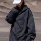 Hoodie lourd tout temps durable