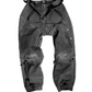 Pantalons Cargo Distressés Prêts pour l'Aventure