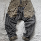 Pantalons Cargo Chic Colorés