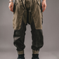 Pantalons Cargo Chic Colorés