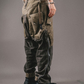 Pantalons Cargo Chic Colorés