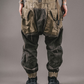 Pantalons Cargo Chic Colorés