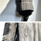 Veste Contrastée Élégante