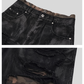 Shorts utilitaires camouflés durables