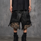 Shorts utilitaires camouflés durables