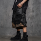Shorts utilitaires camouflés durables
