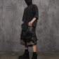 Shorts utilitaires camouflés durables