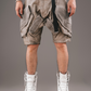 Shorts Cargo Essentiels de l'Explorateur