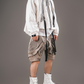 Shorts Cargo Essentiels de l'Explorateur