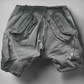 Shorts Cargo Essentiels de l'Explorateur