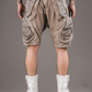 Shorts Cargo Essentiels de l'Explorateur