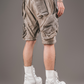 Shorts Cargo Essentiels de l'Explorateur