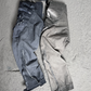 Pantalons Cargo Vintage Résistants