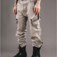 Pantalons Cargo Vintage Résistants
