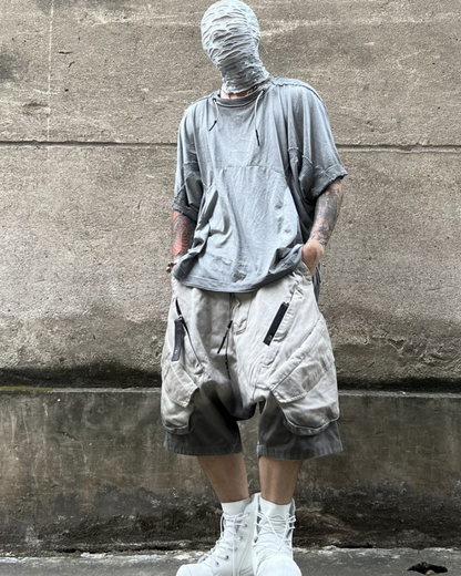 Haut Quick-Dry Chill Breeze