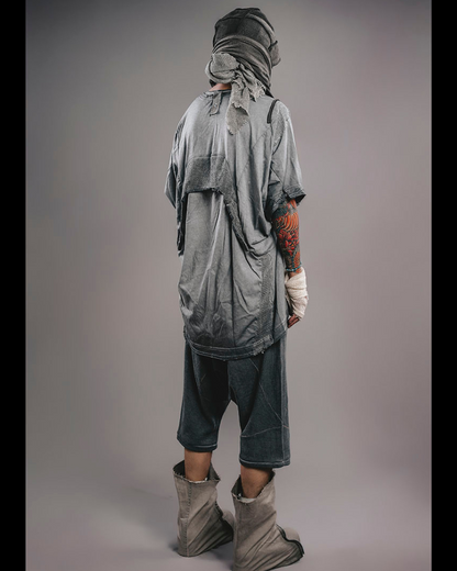 Haut Quick-Dry Chill Breeze