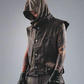 Gilet Géométrique Stylé