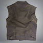 Gilet Géométrique Stylé