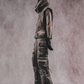 Gilet Géométrique Stylé