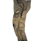 Pantalons Quotidiens Multi-Poches Robustes