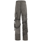 Pantalons Cargo Patchwork Stylés avec Bretelles