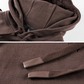 Hoodie Tactique Prêt pour l'Aventure