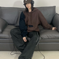 Hoodie Tactique Prêt pour l'Aventure