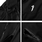 Veste Duo Distressée Chic