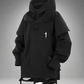 Veste Duo Distressée Chic