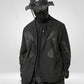 Veste Oversize Tactique en Bold