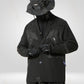 Veste Oversize Tactique en Bold